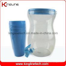 5L plastic water jug (KL-8028)